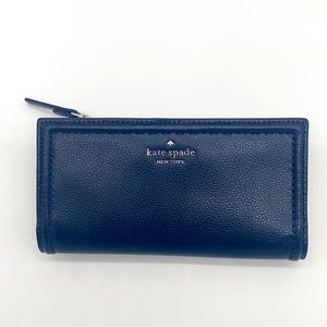Kate Spade  Patterson Drive Braylon Wallet Clutch